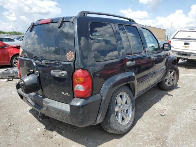 Photo 2 VIN: 1J4GK58K62W135974 - JEEP LIBERTY SP 