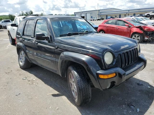 Photo 3 VIN: 1J4GK58K62W135974 - JEEP LIBERTY SP 