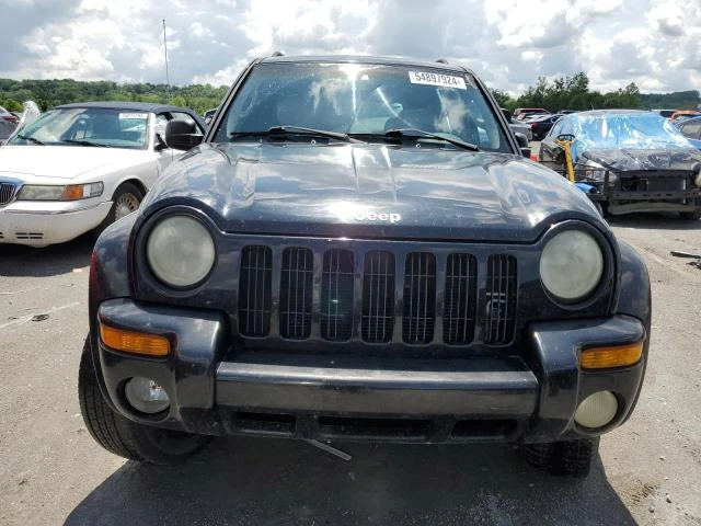 Photo 4 VIN: 1J4GK58K62W135974 - JEEP LIBERTY SP 