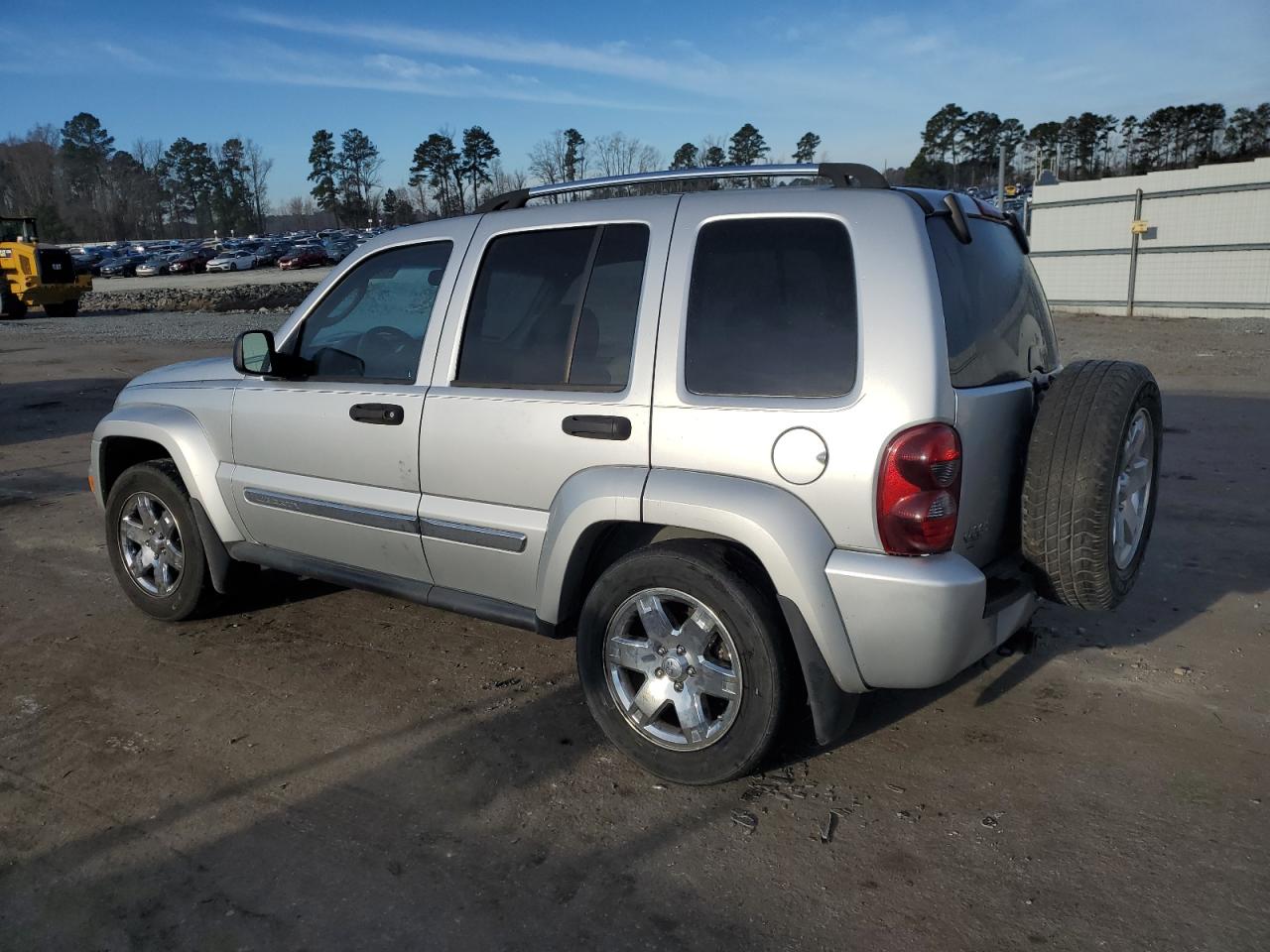 Photo 1 VIN: 1J4GK58K65W517281 - JEEP LIBERTY (NORTH AMERICA) 