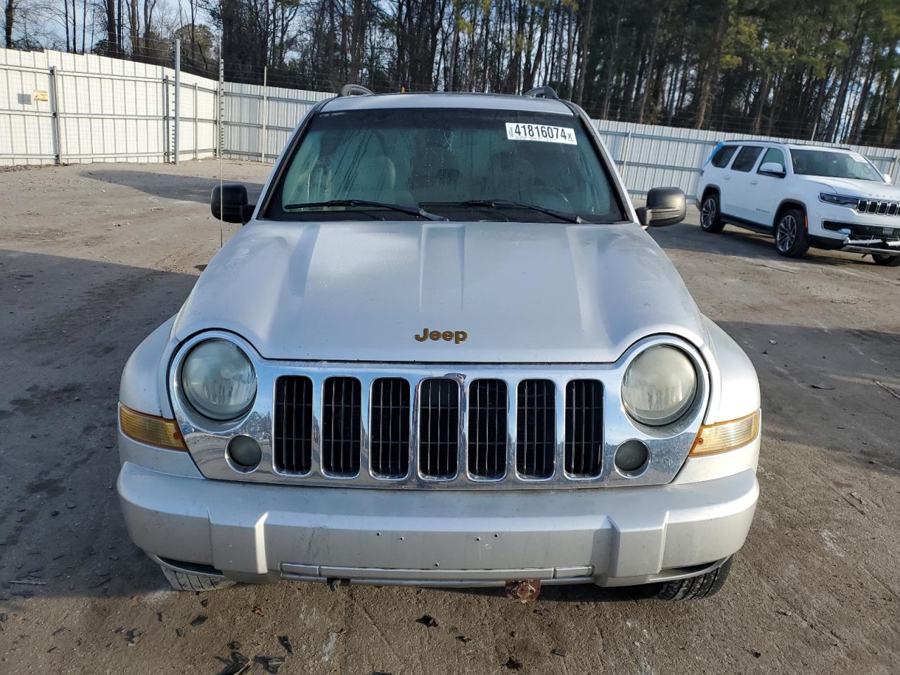 Photo 4 VIN: 1J4GK58K65W517281 - JEEP LIBERTY (NORTH AMERICA) 