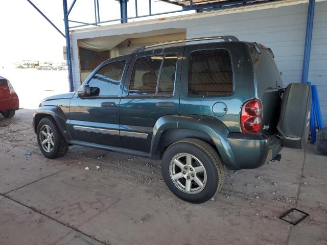 Photo 1 VIN: 1J4GK58K65W686104 - JEEP LIBERTY LI 