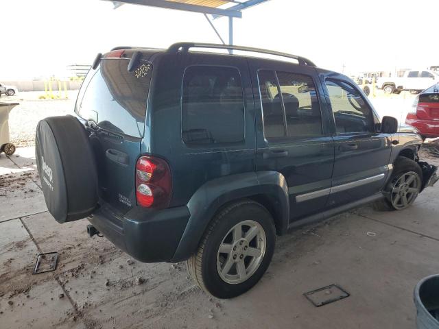 Photo 2 VIN: 1J4GK58K65W686104 - JEEP LIBERTY LI 