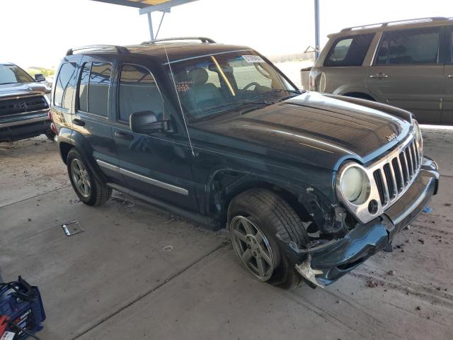 Photo 3 VIN: 1J4GK58K65W686104 - JEEP LIBERTY LI 