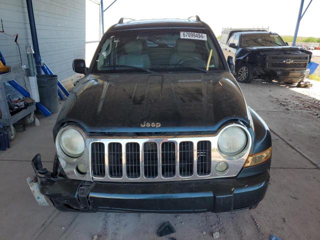 Photo 4 VIN: 1J4GK58K65W686104 - JEEP LIBERTY LI 