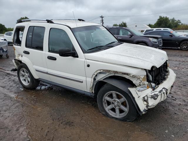 Photo 3 VIN: 1J4GK58K66W205172 - JEEP LIBERTY LI 