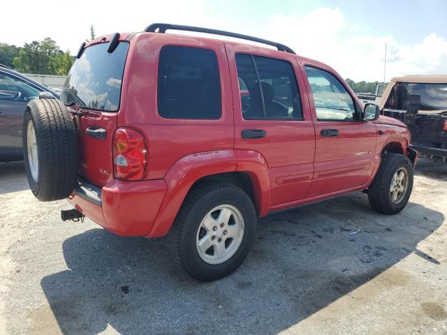 Photo 2 VIN: 1J4GK58K72W245190 - JEEP LIBERTY 