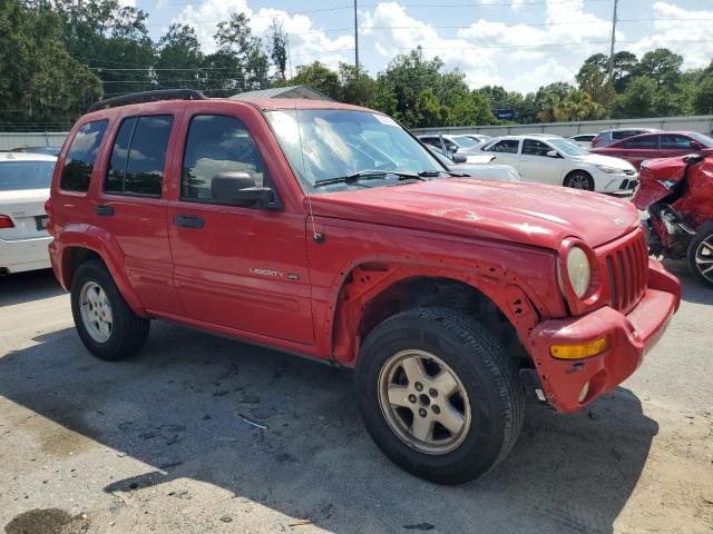 Photo 3 VIN: 1J4GK58K72W245190 - JEEP LIBERTY 