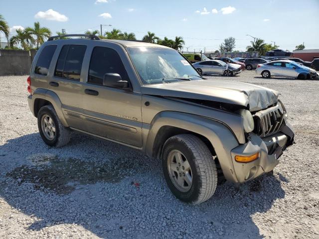 Photo 3 VIN: 1J4GK58K73W619833 - JEEP LIBERTY 