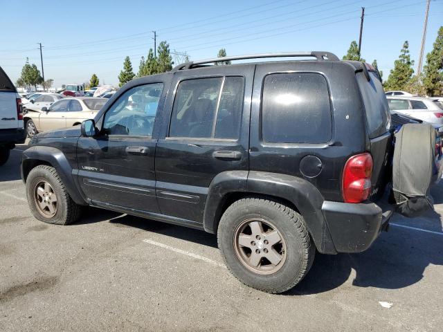 Photo 1 VIN: 1J4GK58K73W655019 - JEEP LIBERTY LI 