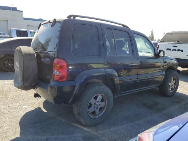 Photo 2 VIN: 1J4GK58K73W655019 - JEEP LIBERTY LI 