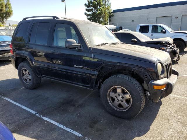 Photo 3 VIN: 1J4GK58K73W655019 - JEEP LIBERTY LI 