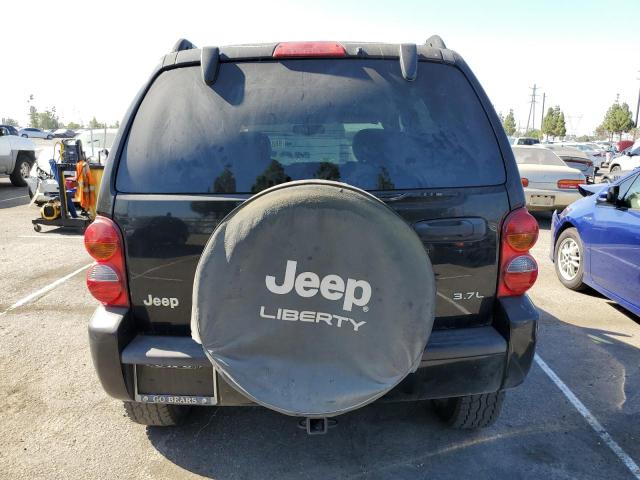 Photo 5 VIN: 1J4GK58K73W655019 - JEEP LIBERTY LI 