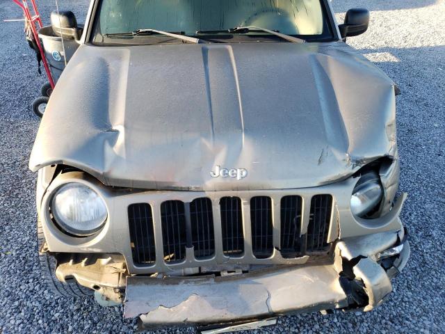 Photo 10 VIN: 1J4GK58K73W670989 - JEEP LIBERTY 