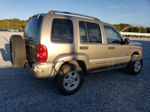 Photo 2 VIN: 1J4GK58K73W670989 - JEEP LIBERTY 