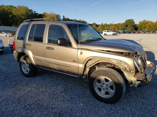 Photo 3 VIN: 1J4GK58K73W670989 - JEEP LIBERTY 