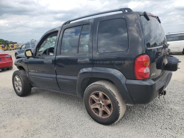 Photo 1 VIN: 1J4GK58K73W724727 - JEEP LIBERTY 