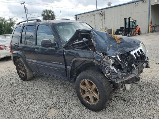 Photo 3 VIN: 1J4GK58K73W724727 - JEEP LIBERTY 