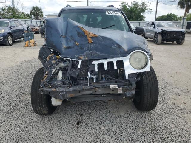 Photo 4 VIN: 1J4GK58K73W724727 - JEEP LIBERTY 