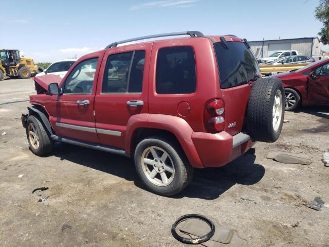 Photo 1 VIN: 1J4GK58K75W652026 - JEEP LIBERTY 