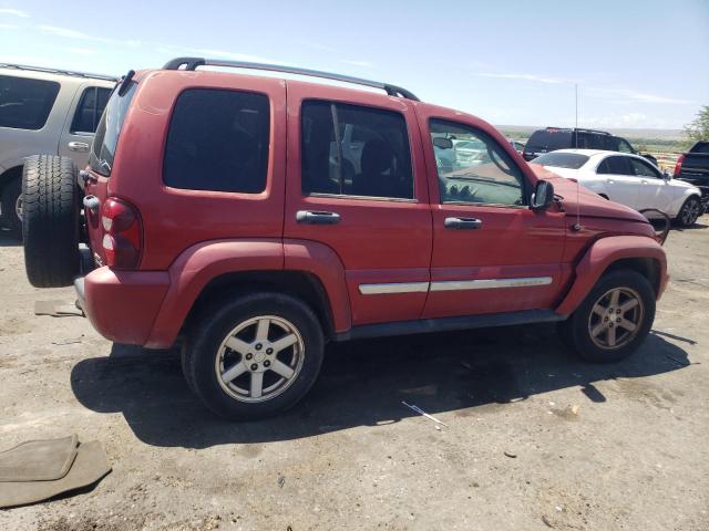 Photo 2 VIN: 1J4GK58K75W652026 - JEEP LIBERTY 