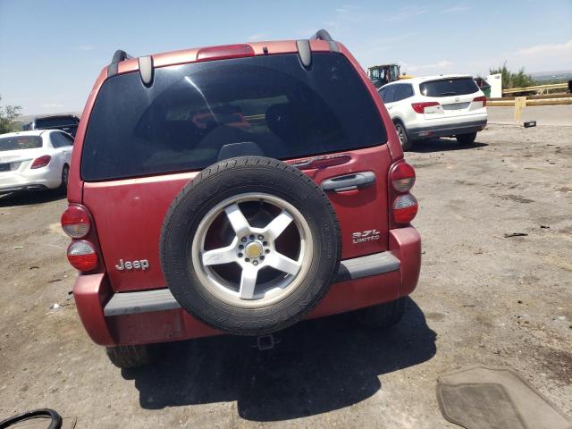 Photo 5 VIN: 1J4GK58K75W652026 - JEEP LIBERTY 