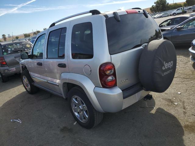 Photo 1 VIN: 1J4GK58K77W509290 - JEEP LIBERTY 