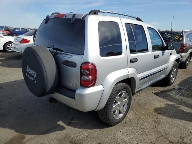 Photo 2 VIN: 1J4GK58K77W509290 - JEEP LIBERTY 