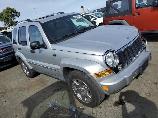 Photo 3 VIN: 1J4GK58K77W509290 - JEEP LIBERTY 