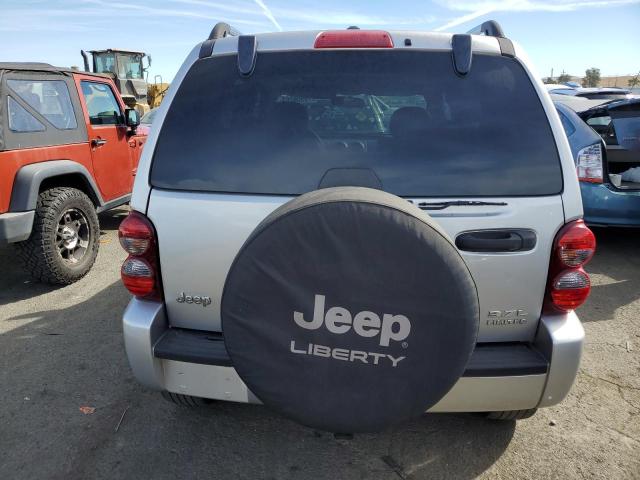 Photo 5 VIN: 1J4GK58K77W509290 - JEEP LIBERTY 