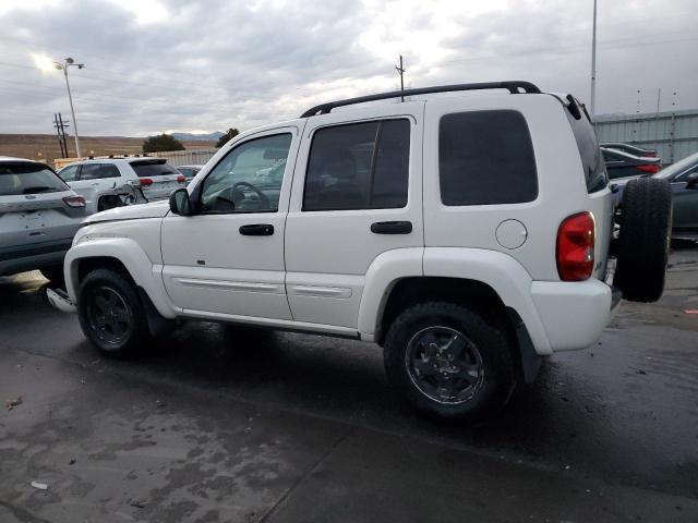 Photo 1 VIN: 1J4GK58K82W142103 - JEEP LIBERTY 