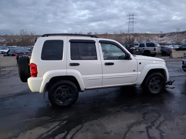 Photo 2 VIN: 1J4GK58K82W142103 - JEEP LIBERTY 