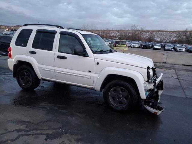 Photo 3 VIN: 1J4GK58K82W142103 - JEEP LIBERTY 