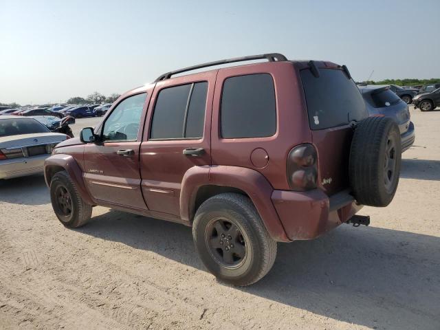 Photo 1 VIN: 1J4GK58K82W181922 - JEEP LIBERTY 