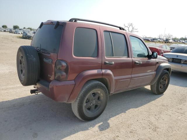 Photo 2 VIN: 1J4GK58K82W181922 - JEEP LIBERTY 