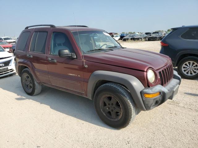 Photo 3 VIN: 1J4GK58K82W181922 - JEEP LIBERTY 