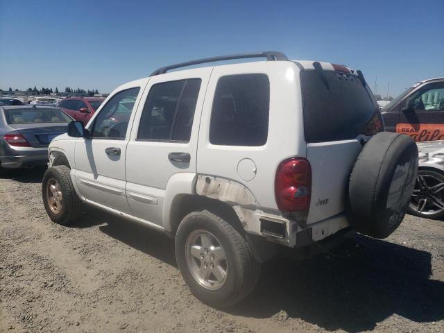 Photo 1 VIN: 1J4GK58K84W286009 - JEEP LIBERTY LI 