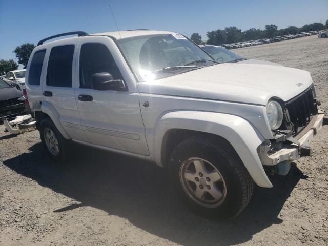 Photo 2 VIN: 1J4GK58K84W286009 - JEEP LIBERTY LI 