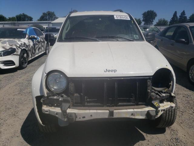 Photo 3 VIN: 1J4GK58K84W286009 - JEEP LIBERTY LI 