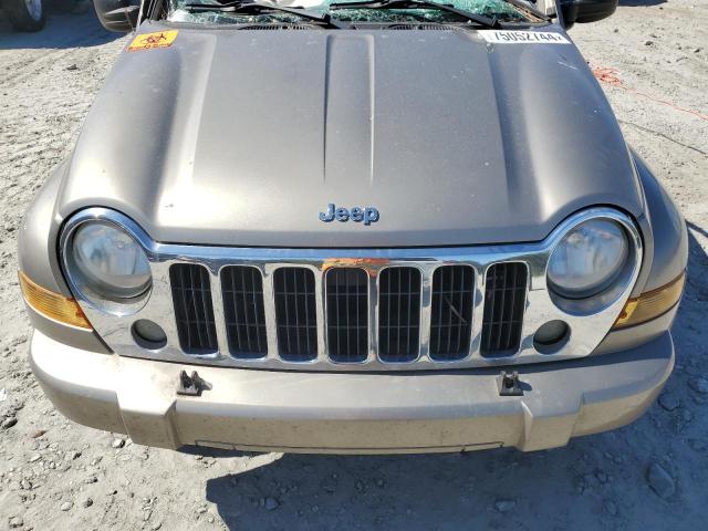 Photo 11 VIN: 1J4GK58K87W502560 - JEEP LIBERTY LI 