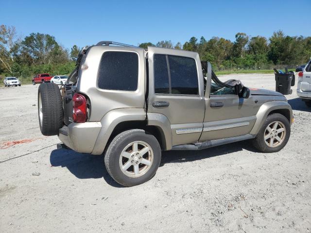 Photo 2 VIN: 1J4GK58K87W502560 - JEEP LIBERTY LI 