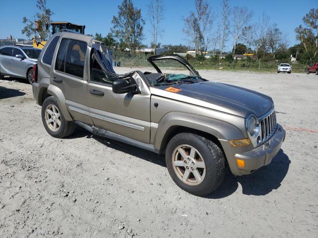 Photo 3 VIN: 1J4GK58K87W502560 - JEEP LIBERTY LI 