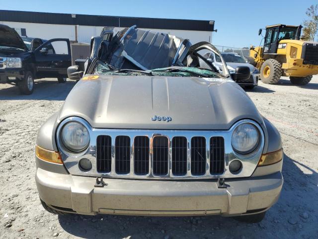 Photo 4 VIN: 1J4GK58K87W502560 - JEEP LIBERTY LI 