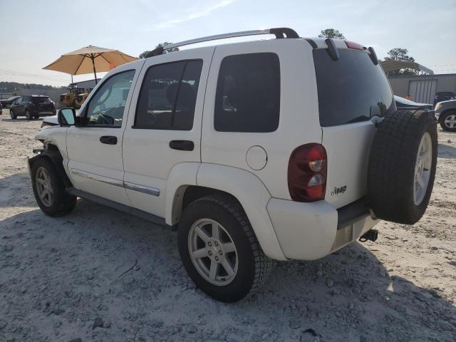 Photo 1 VIN: 1J4GK58K87W517205 - JEEP LIBERTY LI 