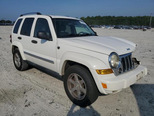 Photo 3 VIN: 1J4GK58K87W517205 - JEEP LIBERTY LI 