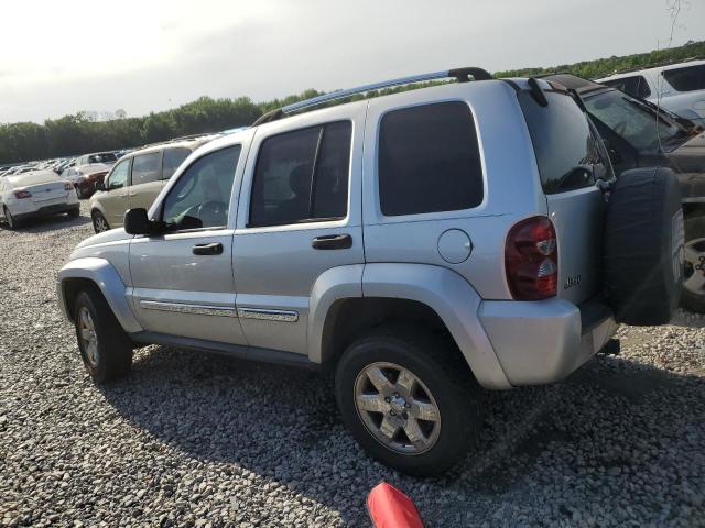 Photo 1 VIN: 1J4GK58K87W545666 - JEEP LIBERTY 