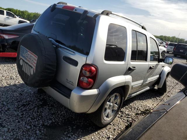 Photo 2 VIN: 1J4GK58K87W545666 - JEEP LIBERTY 