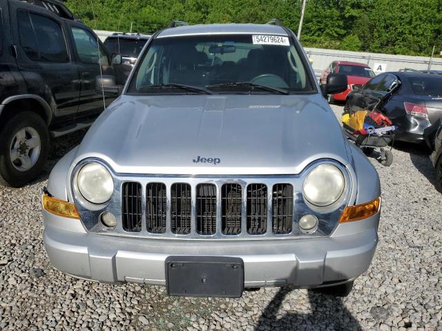 Photo 4 VIN: 1J4GK58K87W545666 - JEEP LIBERTY 