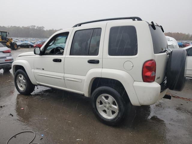 Photo 1 VIN: 1J4GK58K92W121339 - JEEP LIBERTY 