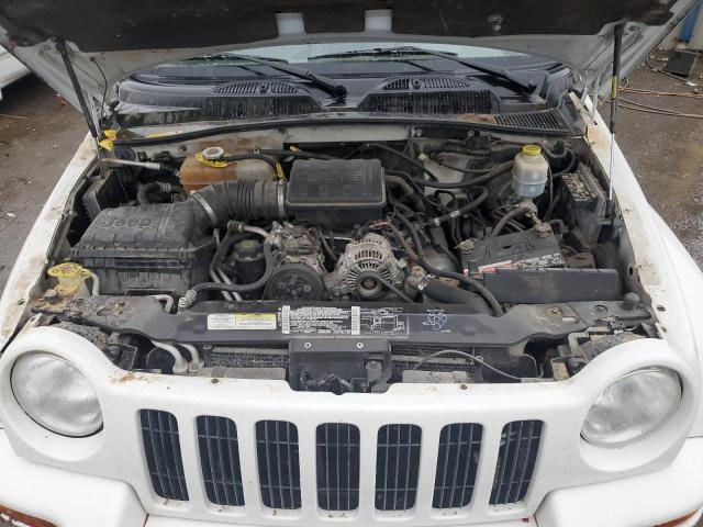 Photo 11 VIN: 1J4GK58K92W121339 - JEEP LIBERTY 